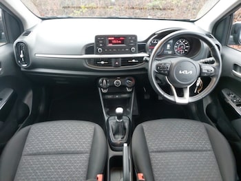 Used Kia Picanto 2023 for sale - 77536729: Photo
