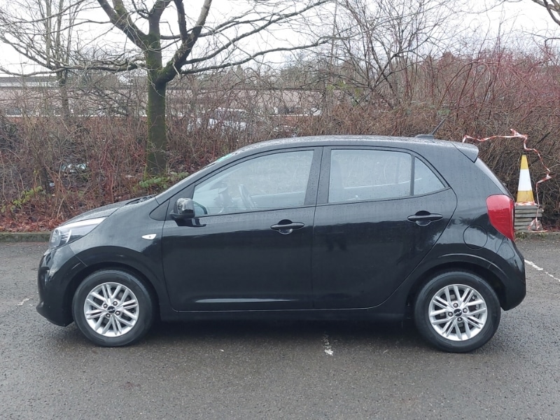 Used Kia Picanto 2023 for sale - 77536729: Photo 4