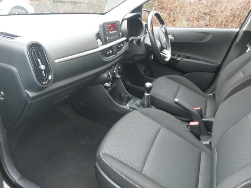 Used Kia Picanto 2023 for sale - 77536729: Photo 5