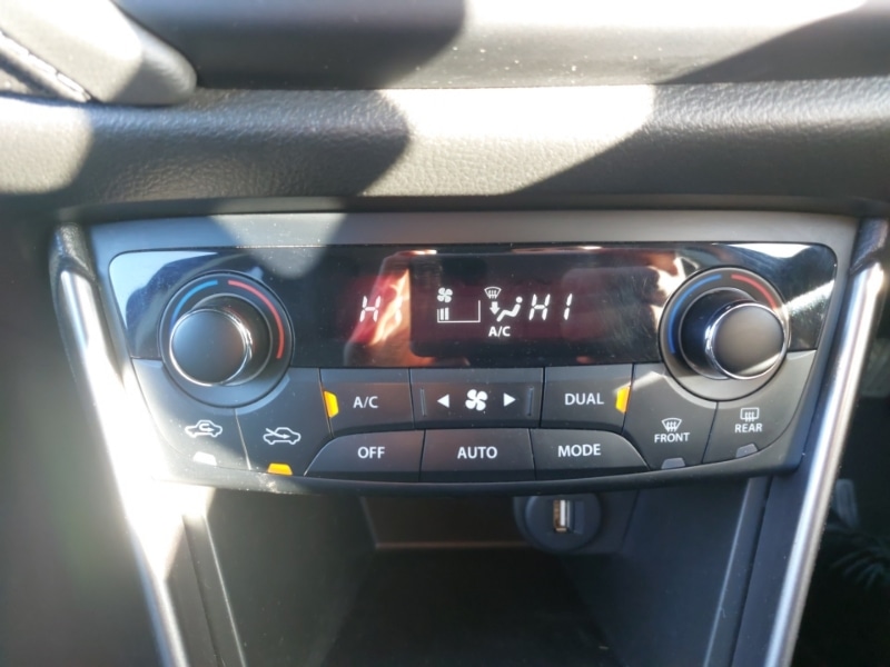 Used Suzuki SX4 S-Cross 2023 for sale - 78033224: Photo 12