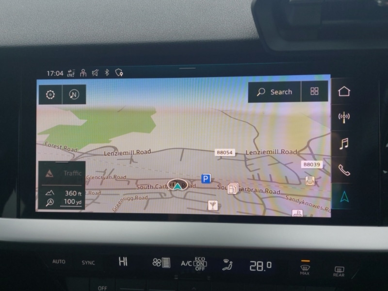 Used Audi A3 2022 for sale - 77767230: Photo 12