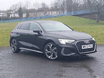 Used Audi A3 2022 for sale - 77767230: Photo