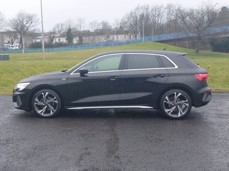 Used Audi A3 2022 for sale - 77767230: Photo 4