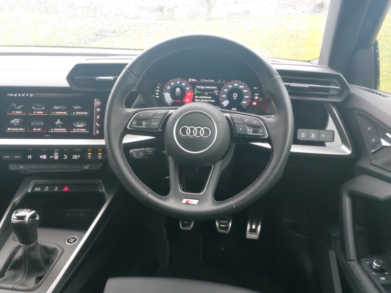 Used Audi A3 2022 for sale - 77767230: Photo 7