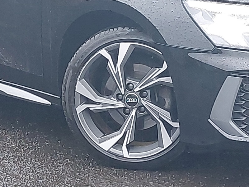 Used Audi A3 2022 for sale - 77767230: Photo 9