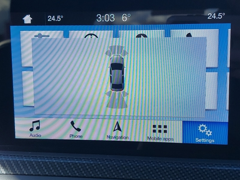 Used Ford Focus 2019 for sale - 78023380: Photo 10