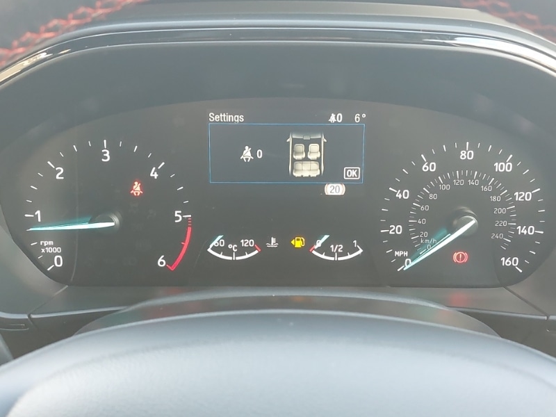 Used Ford Focus 2019 for sale - 78023380: Photo 11