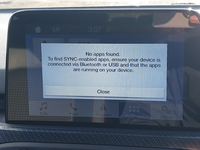 Used Ford Focus 2019 for sale - 78023380: Photo 13