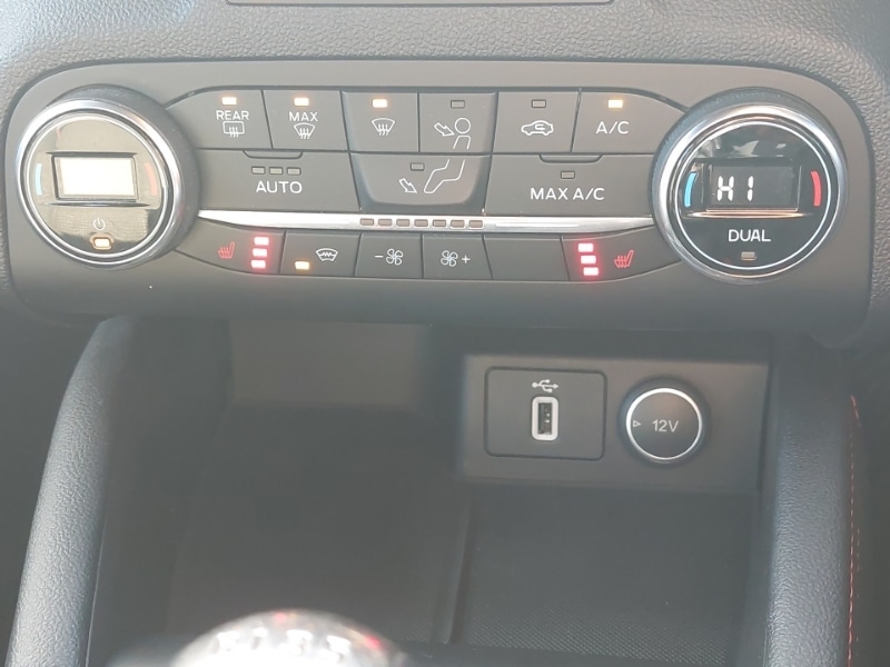 Used Ford Focus 2019 for sale - 78023380: Photo 14