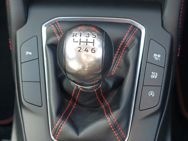 Used Ford Focus 2019 for sale - 78023380: Photo 15