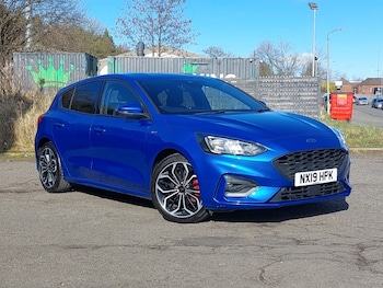 Used Ford Focus 2019 for sale - 78023380: Photo