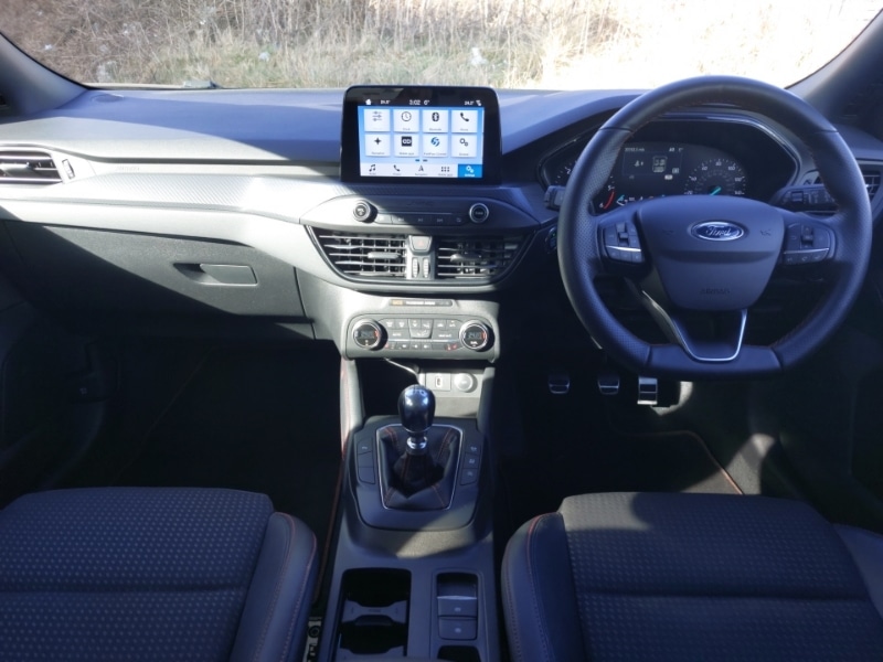 Used Ford Focus 2019 for sale - 78023380: Photo 2