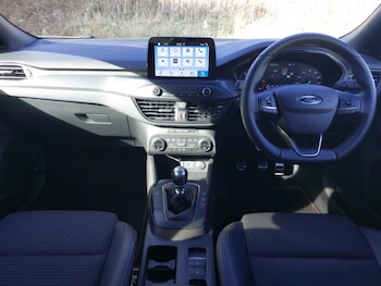 Used Ford Focus 2019 for sale - 78023380: Photo