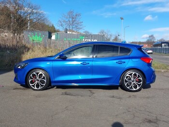 Used Ford Focus 2019 for sale - 78023380: Photo