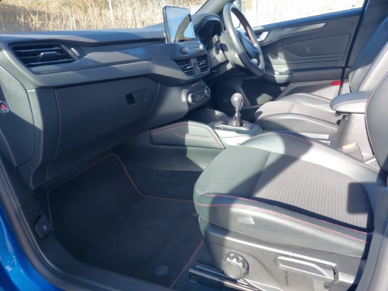 Used Ford Focus 2019 for sale - 78023380: Photo 5