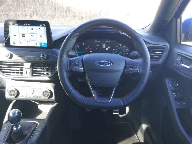 Used Ford Focus 2019 for sale - 78023380: Photo 7