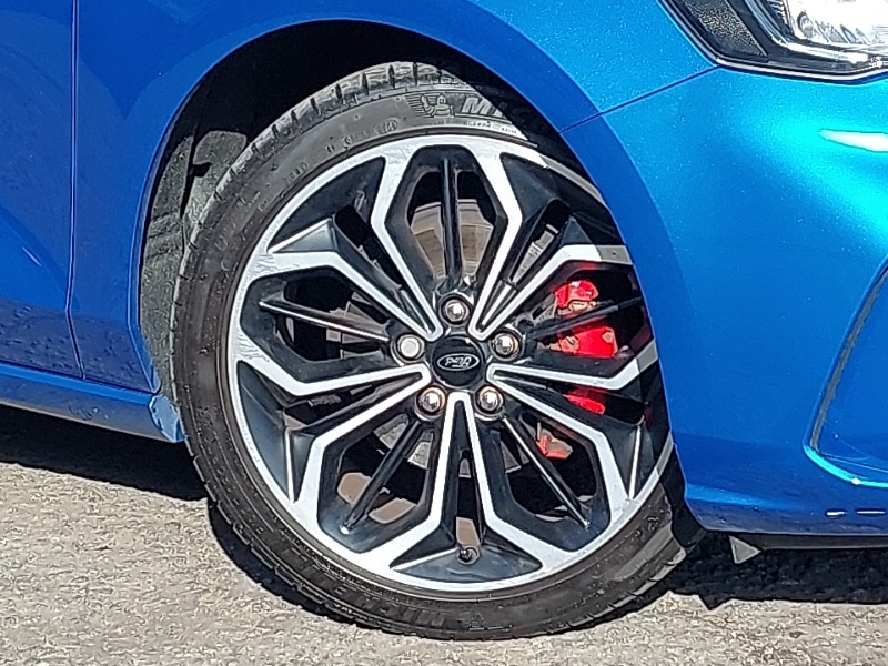 Used Ford Focus 2019 for sale - 78023380: Photo 9