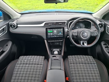 Used MG MG ZS 2023 for sale - 79278541: Photo
