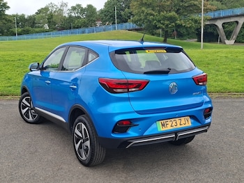 Used MG MG ZS 2023 for sale - 79278541: Photo