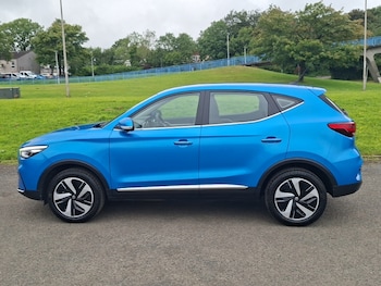 Used MG MG ZS 2023 for sale - 79278541: Photo