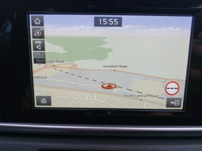 Used Kia Sportage 2019 for sale - 76704814: Photo 14