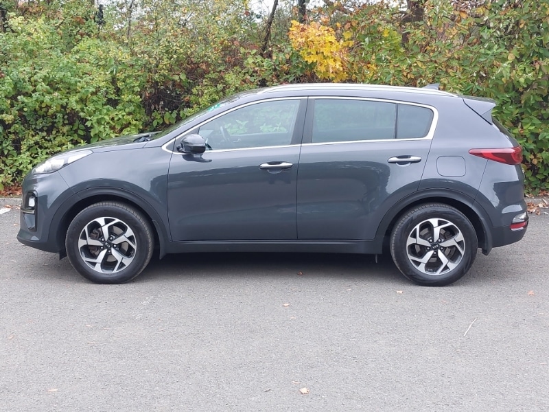 Used Kia Sportage 2019 for sale - 76704814: Photo 4