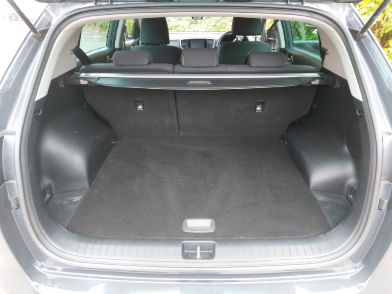 Used Kia Sportage 2019 for sale - 76704814: Photo 8