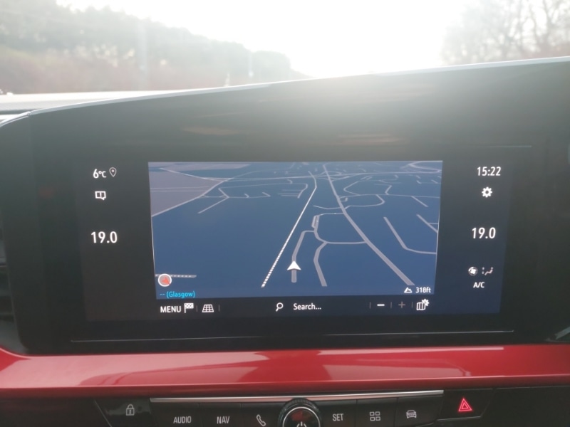 Used Vauxhall Mokka 2023 for sale - 77105563: Photo 10