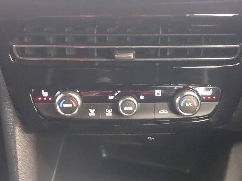 Used Vauxhall Mokka 2023 for sale - 77105563: Photo 12