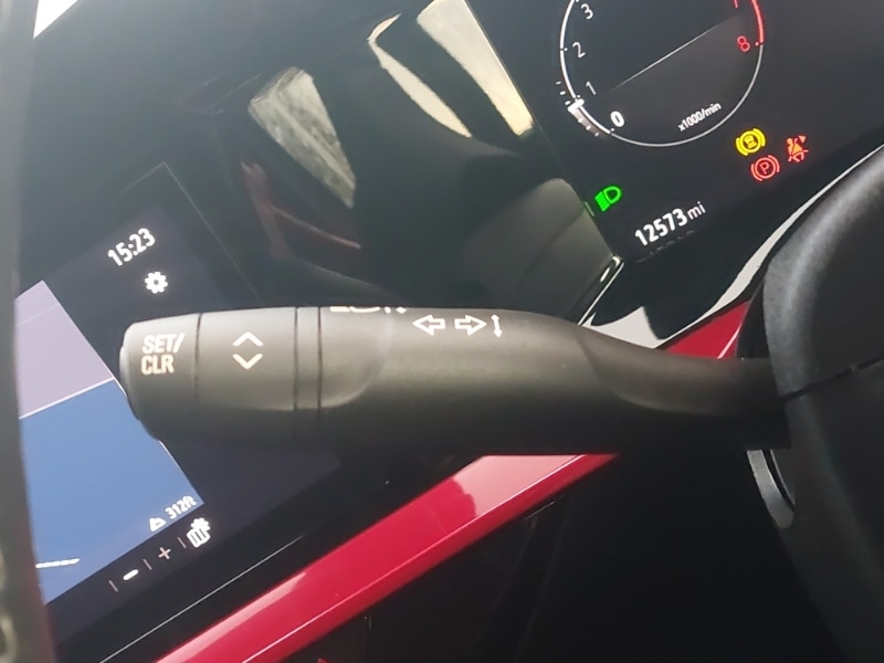 Used Vauxhall Mokka 2023 for sale - 77105563: Photo 16