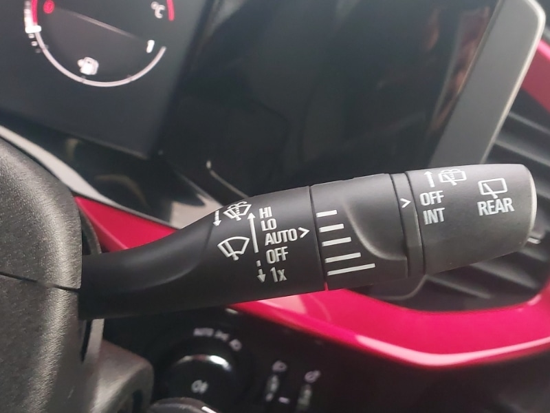 Used Vauxhall Mokka 2023 for sale - 77105563: Photo 17