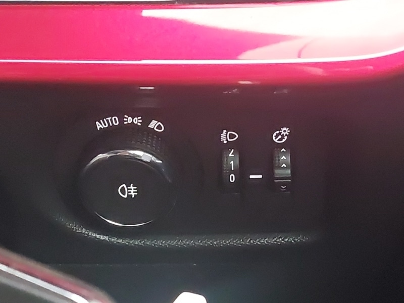 Used Vauxhall Mokka 2023 for sale - 77105563: Photo 18