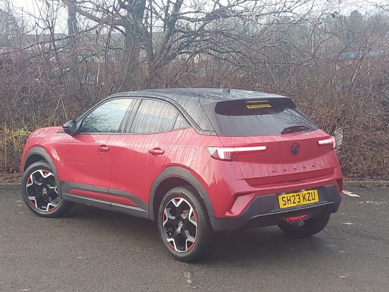 Used Vauxhall Mokka 2023 for sale - 77105563: Photo 3