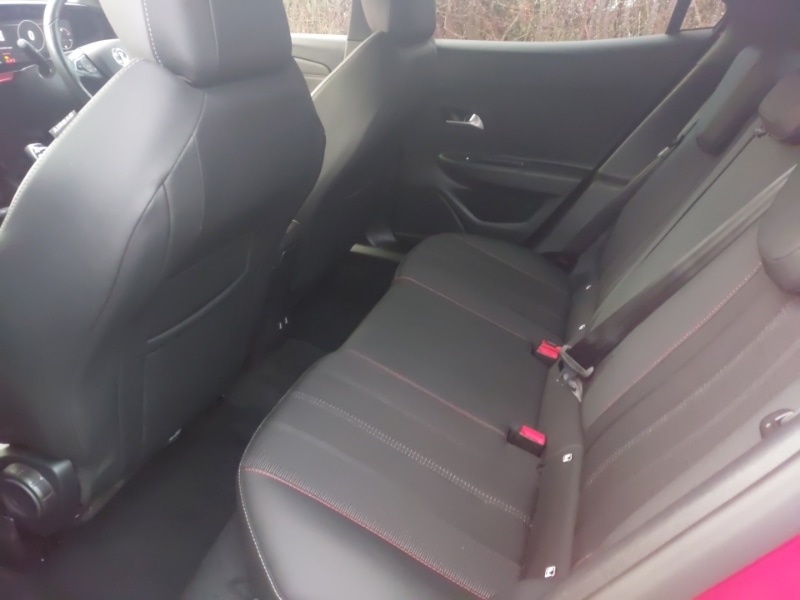 Used Vauxhall Mokka 2023 for sale - 77105563: Photo 6