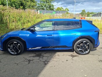 Used Kia EV4 2026 for sale - 79586358: Photo