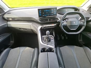 Used Peugeot 5008 2021 for sale - 79691320: Photo