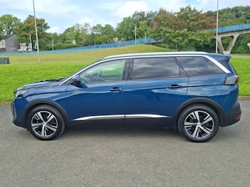 Used Peugeot 5008 2021 for sale - 79691320: Photo