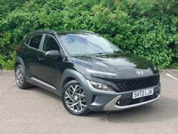 Used Hyundai KONA 2023 for sale - 75349946: Photo