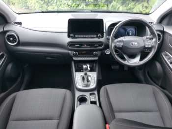 Used Hyundai KONA 2023 for sale - 75349946: Photo