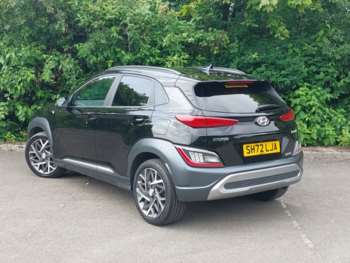 Used Hyundai KONA 2023 for sale - 75349946: Photo