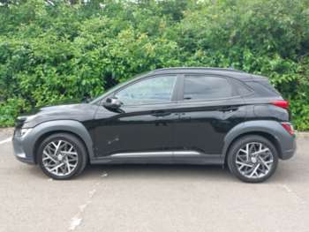 Used Hyundai KONA 2023 for sale - 75349946: Photo