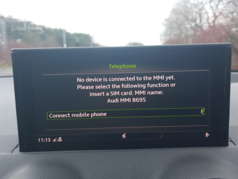 Used Audi Q2 2022 for sale - 77035033: Photo 11