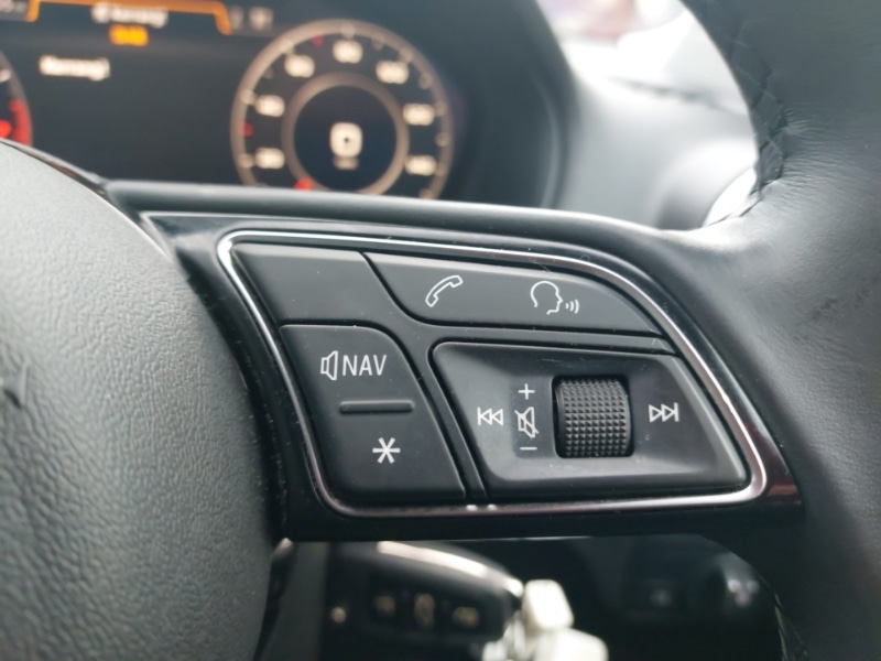 Used Audi Q2 2022 for sale - 77035033: Photo 16