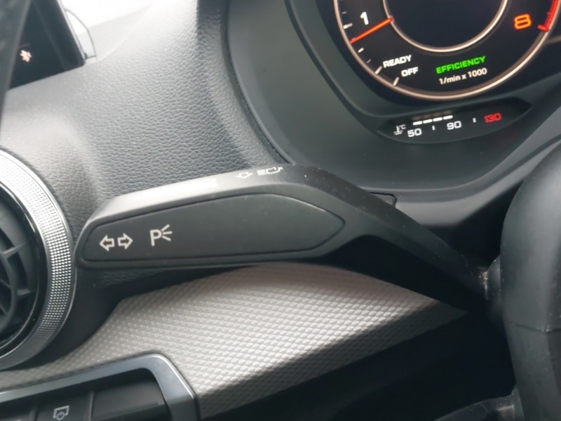 Used Audi Q2 2022 for sale - 77035033: Photo 17