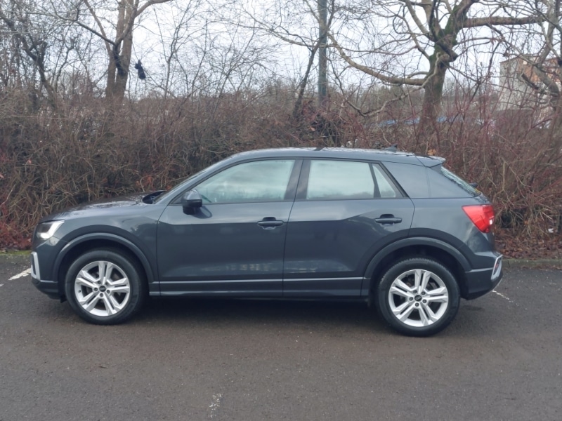 Used Audi Q2 2022 for sale - 77035033: Photo 4