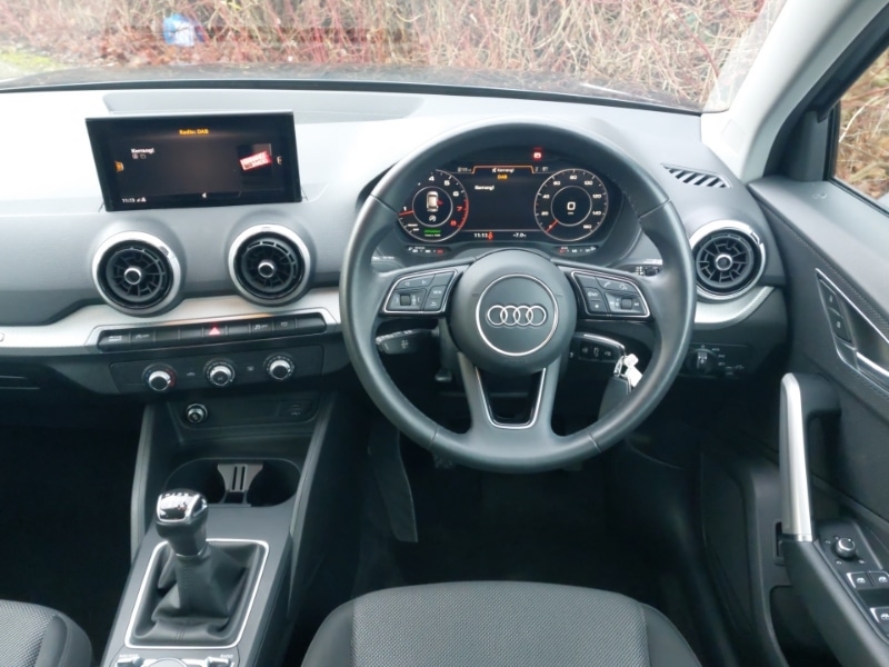 Used Audi Q2 2022 for sale - 77035033: Photo 7
