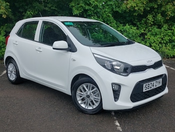 Kia - Picanto