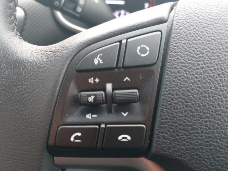 Used Hyundai TUCSON 2018 for sale - 77024578: Photo 14