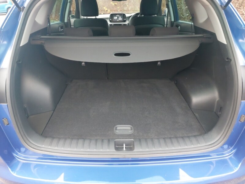 Used Hyundai TUCSON 2018 for sale - 77024578: Photo 8