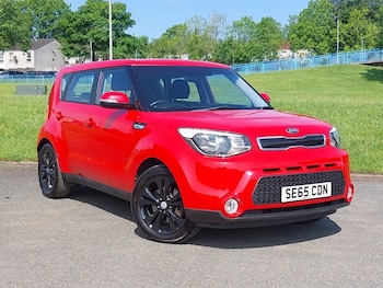 Used Kia Soul 2016 for sale - 78735333: Photo